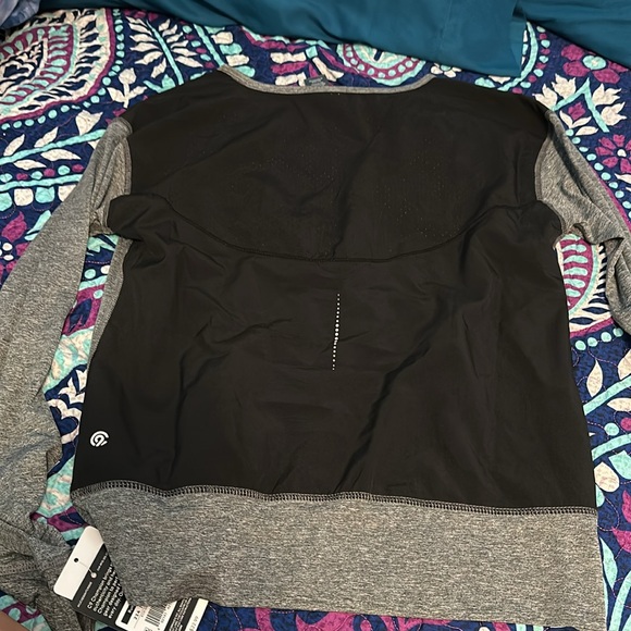 C9 Champion Long Sleeve Running Shirt - Picture 2 of 2